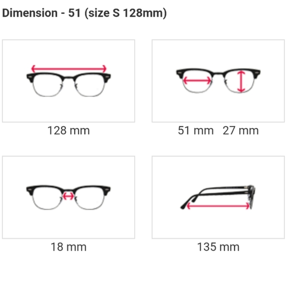 Ray Ban Eyewear - Picture 10 of 12